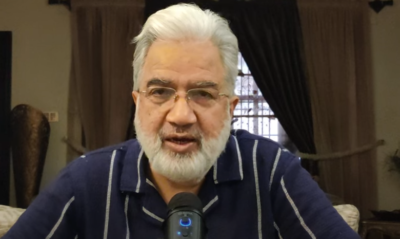 ansar abbasi