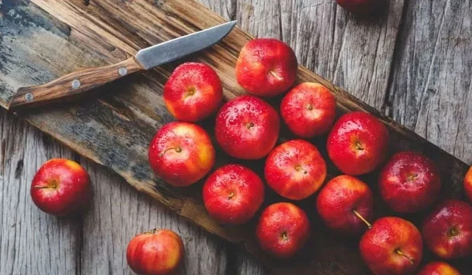 apple
