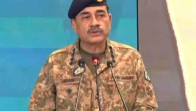 army chief asim munir
