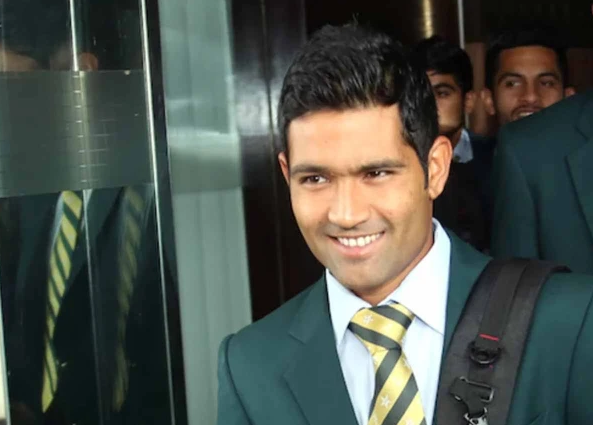 asad shafiqui
