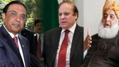 asif zardari,maulana fazal ur rehman,nawaz sharief