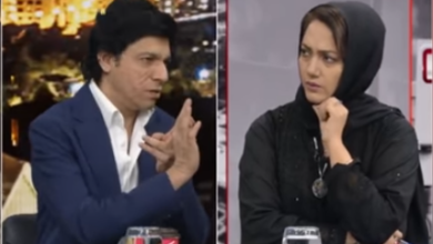 asmia sherazi,faisal wawda