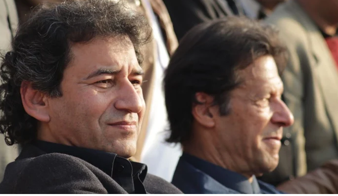 atif khan,imran khan