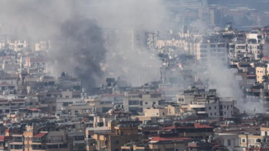 attacks of israel