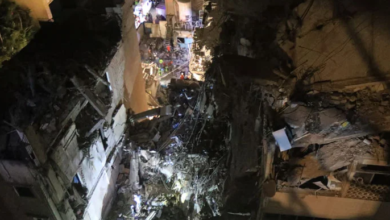 attacks of israel labnan