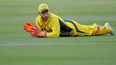 australion cricketer methew