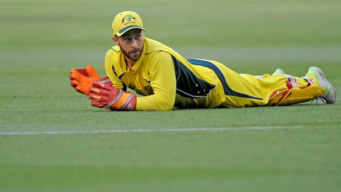 australion cricketer methew