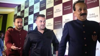 baba sadiquee murdur case and salman khan
