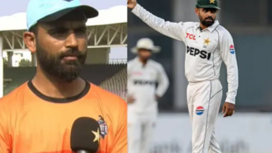 babar azam ,fakhar zaman