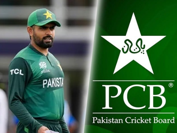 babar azam,cricket board