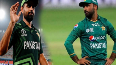 babar azam,fakhar zaman