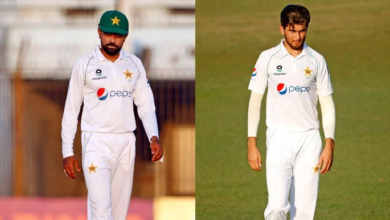 babar aza,shaheen afridi