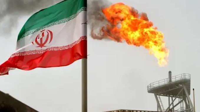 ban on iran oil by america