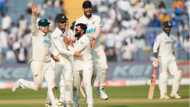 beat india by newzeland