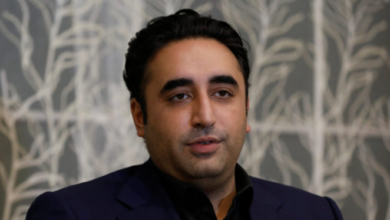 bilawal bhutoo