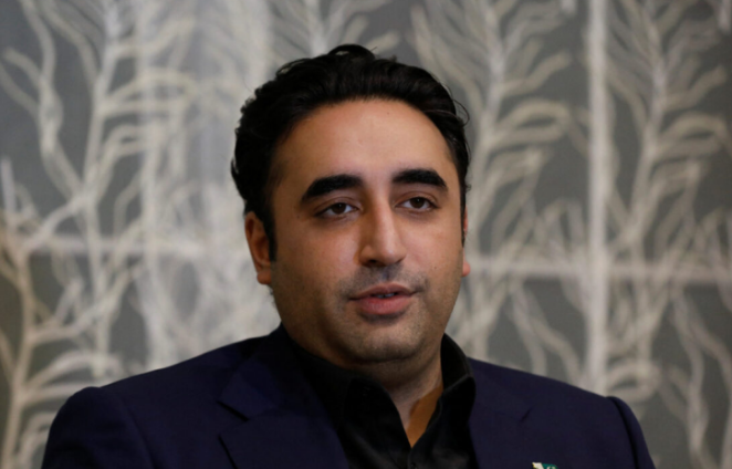 bilawal bhutoo