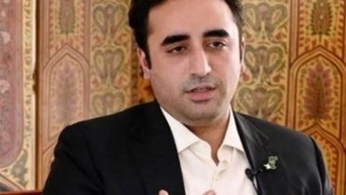 bilawal bhutoo