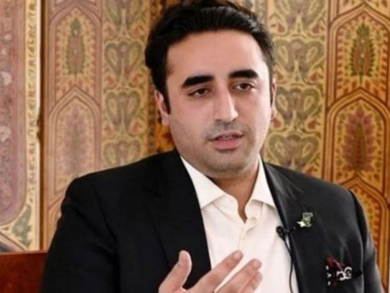 bilawal bhutoo