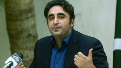 bilawal bhutoo