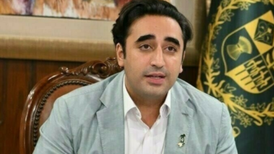 bilawal bhutoo