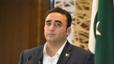 bilawal bhutoo