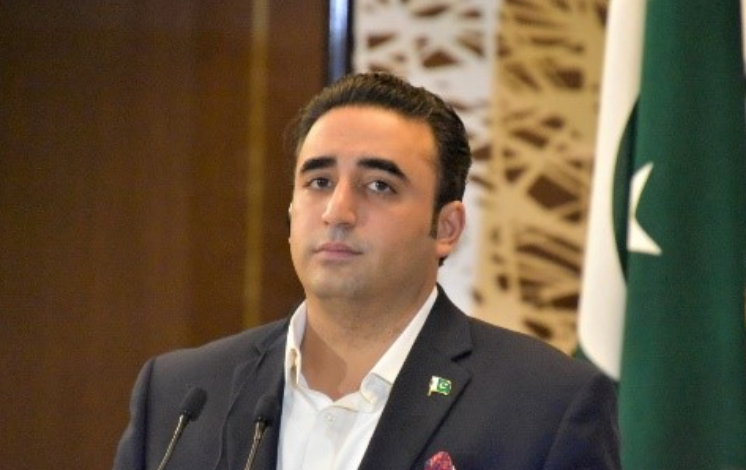 bilawal bhutoo