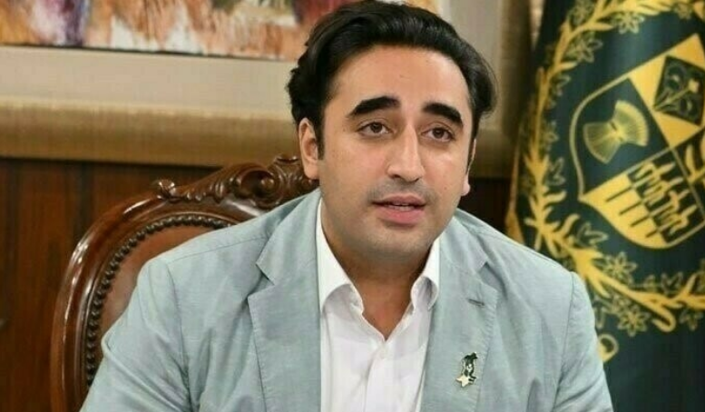 bilawal bhutoo