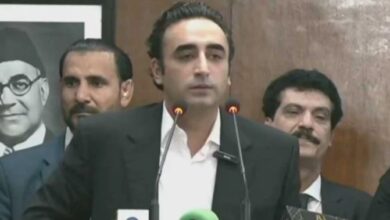 bilawal bhutto