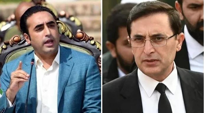 bilawal bhutto meeting with barrister gohar