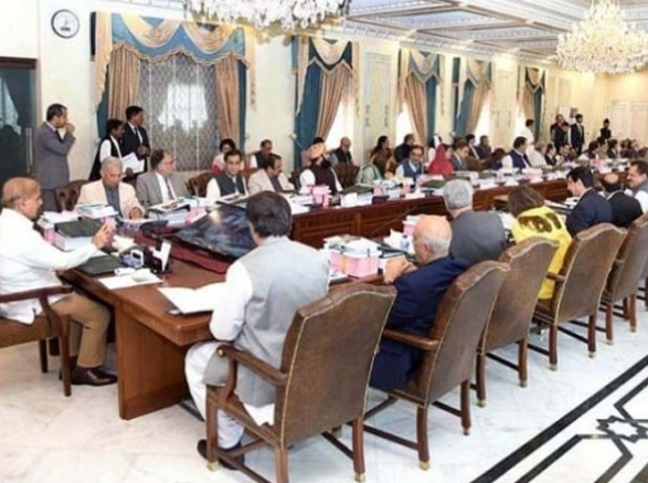 cabenate meeting