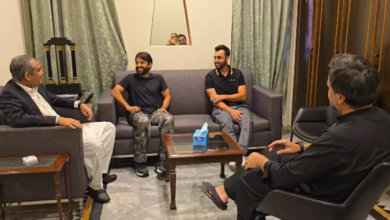 captain mohammad rizwan