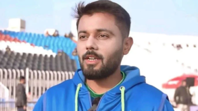 captain of test cricket team,saud shakeel