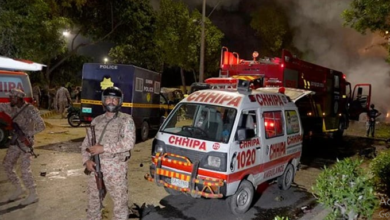 chhimpa ambulance