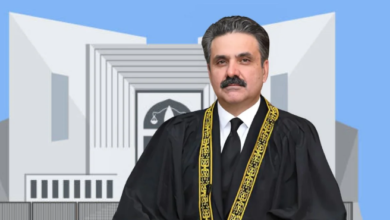chief justice yhaya afiridi