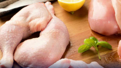chiken prices