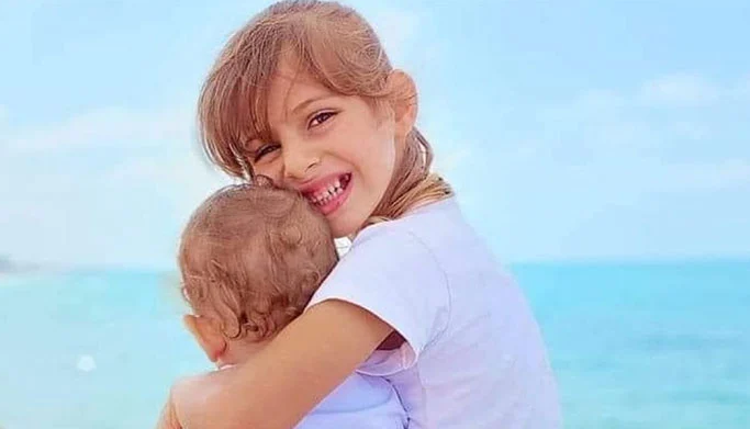 child girl died in ghaza