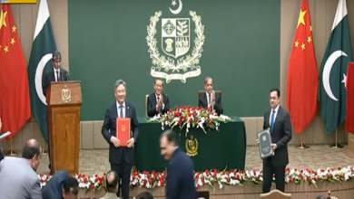 china ,pakistan gawadarport