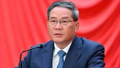 chines pm lee chyoung