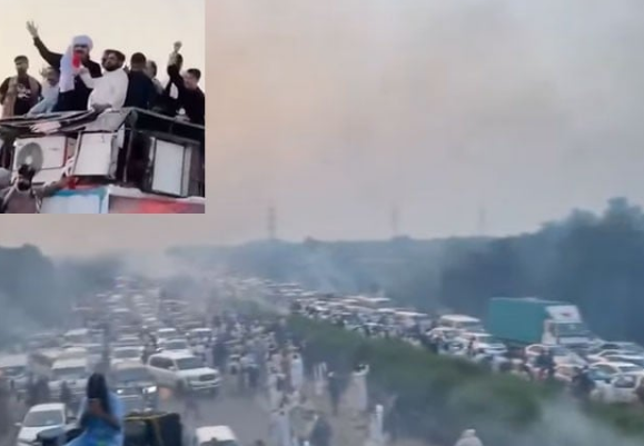 cm kp ali amin gandapur