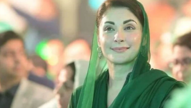 cm maryam nawaz 1