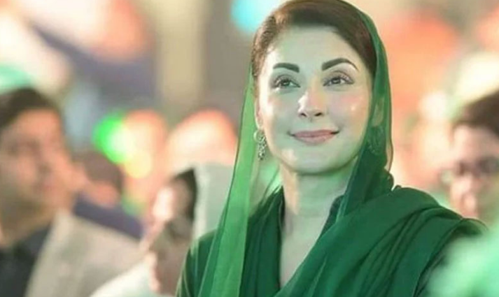 cm maryam nawaz 1