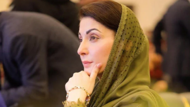 cm maryam nawaz