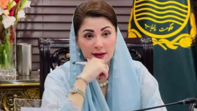 cm maryam nawaz