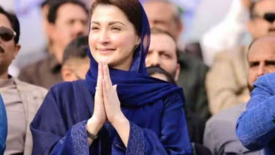 cm maryam nawaz