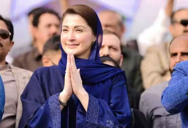 cm maryam nawaz