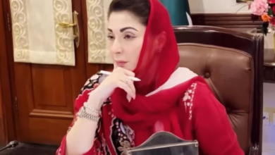cm maryam nawaz
