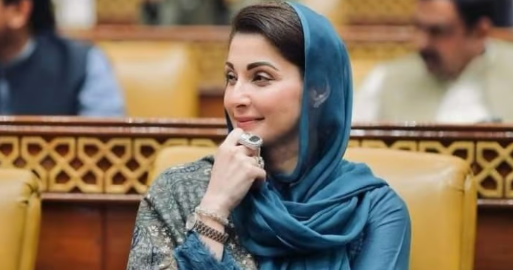cm maryam nawaz 2
