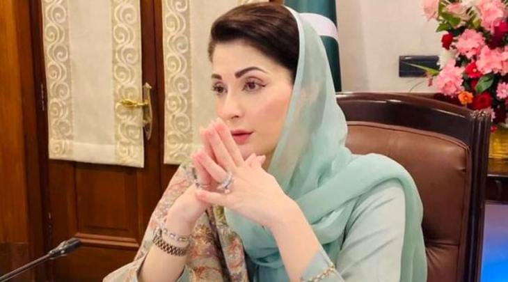 cm maryam nawaz