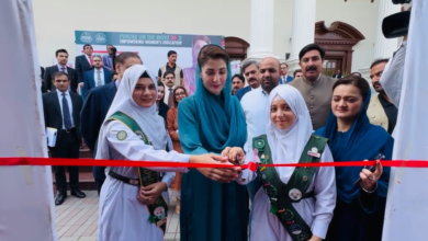 cm maryam nawaz