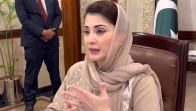 cm maryam nawaz